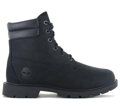 Linden Woods 6-Inch WP Waterproof Boot - Damen Winter Stiefel Schwarz TB1A156S-001 ORIGINAL