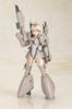 Kotobukiya Frame Arms Girl ca. 168mm Plastikmodell Zerobu, groß, Maßstabslos