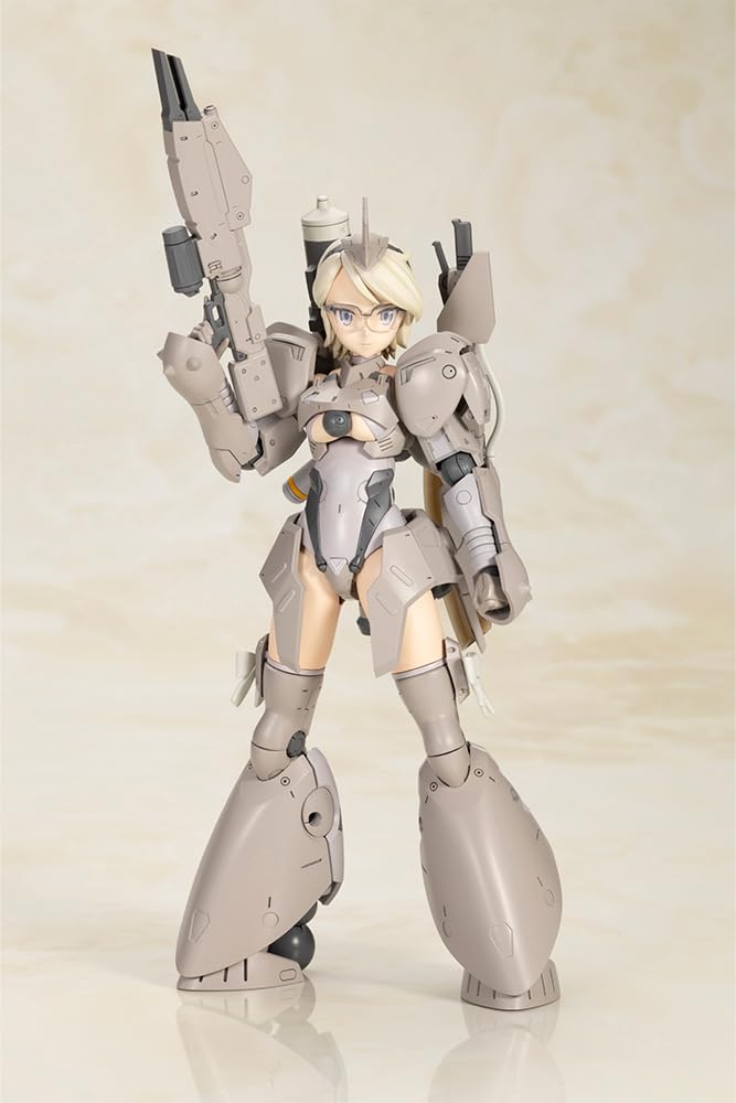 Kotobukiya Frame Arms Girl approximately 168mm plastic model Zerobu, tall, non-scale