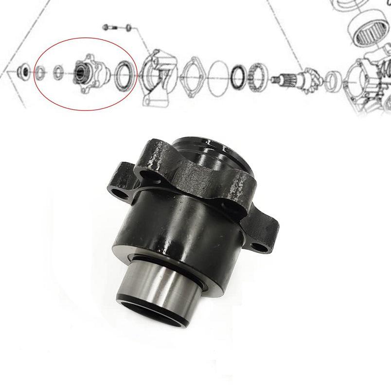 HS 500CC 700 UTV Bremsscheibenrotor & Antriebswellen-Befestigungshalterung P115000272520000