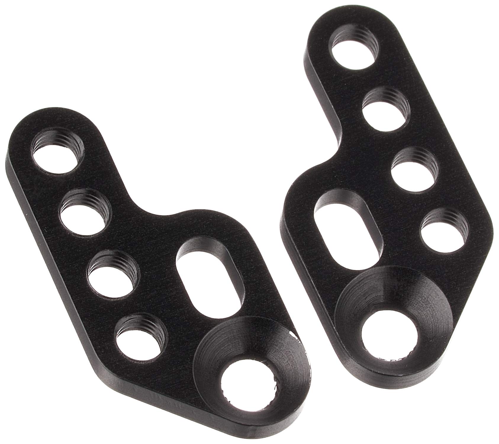 

Демферна монтажна офсетна пластина Чорна ART2348 RC-ART Вер.2