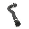 Coolant Pipe For BMW X3 17127639213 Water Tank Coolant Hose Coolant Pipe Thermostat Hose F25 Thermostat Hose