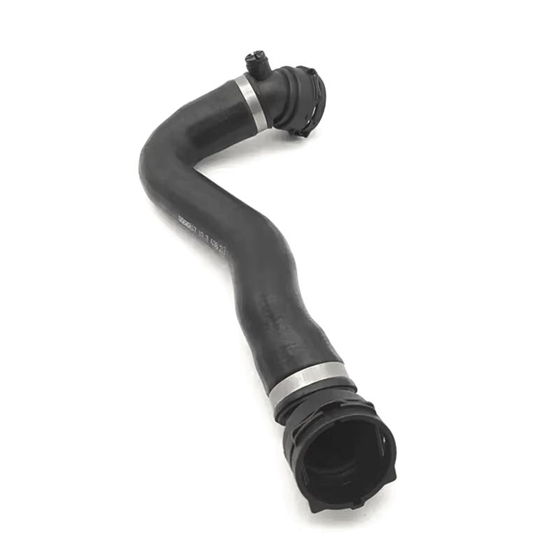 Coolant Pipe For BMW X3 17127639213 Water Tank Coolant Hose Coolant Pipe Thermostat Hose F25 Thermostat Hose
