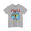 Troia T-Shirt - George Perez Kunst - New Teen Titans - Donna Troy - Wonder Girl