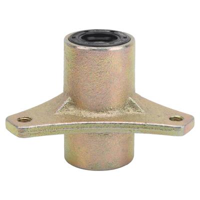 Cubo de Rolamento do Aro da Roda Dianteira do Veículo para Quadriciclo 110CC 125CC ATV Dune Go Kart
