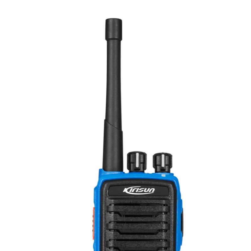 Antena de Radio Bidireccional Digital Kelicun DP515 (Versión CN)