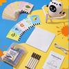 Hot-Selling Smart Drawing Robot: Educational Toy for Boys & Girls