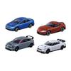 TAKARA TOMY Tomica Geschenk Sportwagen Sonderauswahl Mini-Autospielzeug Alter 3+