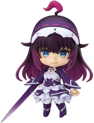 Nendoroid Infinite Dendrogram Nemesis Painted Movable Figure Non-scale ABS&PVC