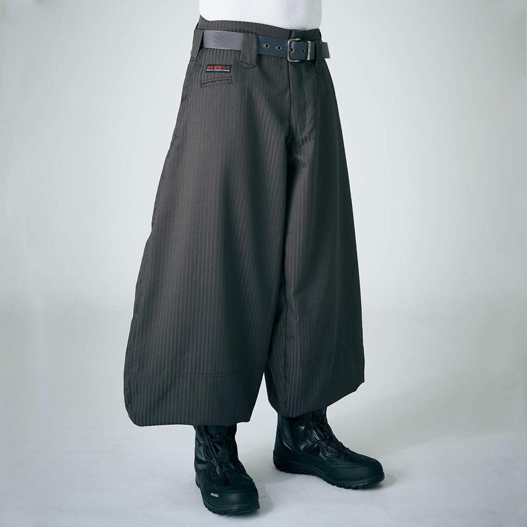 Toraiichi/7160 Series Top & Bottom Set Blouson × Extra Extra Long (7160s124418) Workwear M×W82 77 Sumi Gray