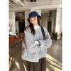 Double-sided cotton-padded clothes, fleece cotton-padded clothes, scarves, cotton-padded jackets, new warm and loose coats