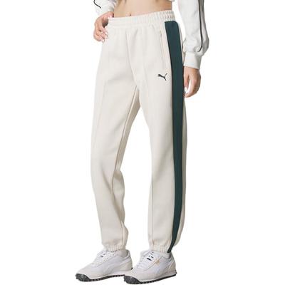 Knitted Sweatpants Women's 693003-87