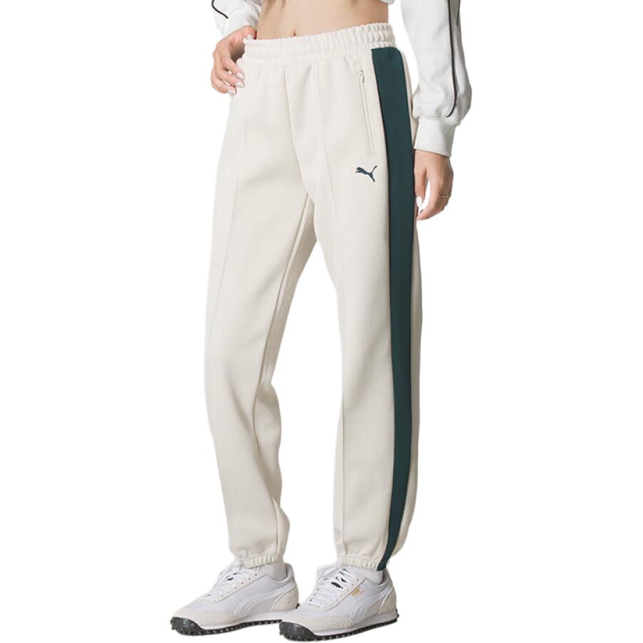 PUMA Knitted Sweatpants Women's 693003-87