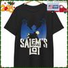 Salems Lot Film Horror Classico Salems Lot Maglietta da Uomo/Donna Vampiro, Maglietta Unisex Gotica