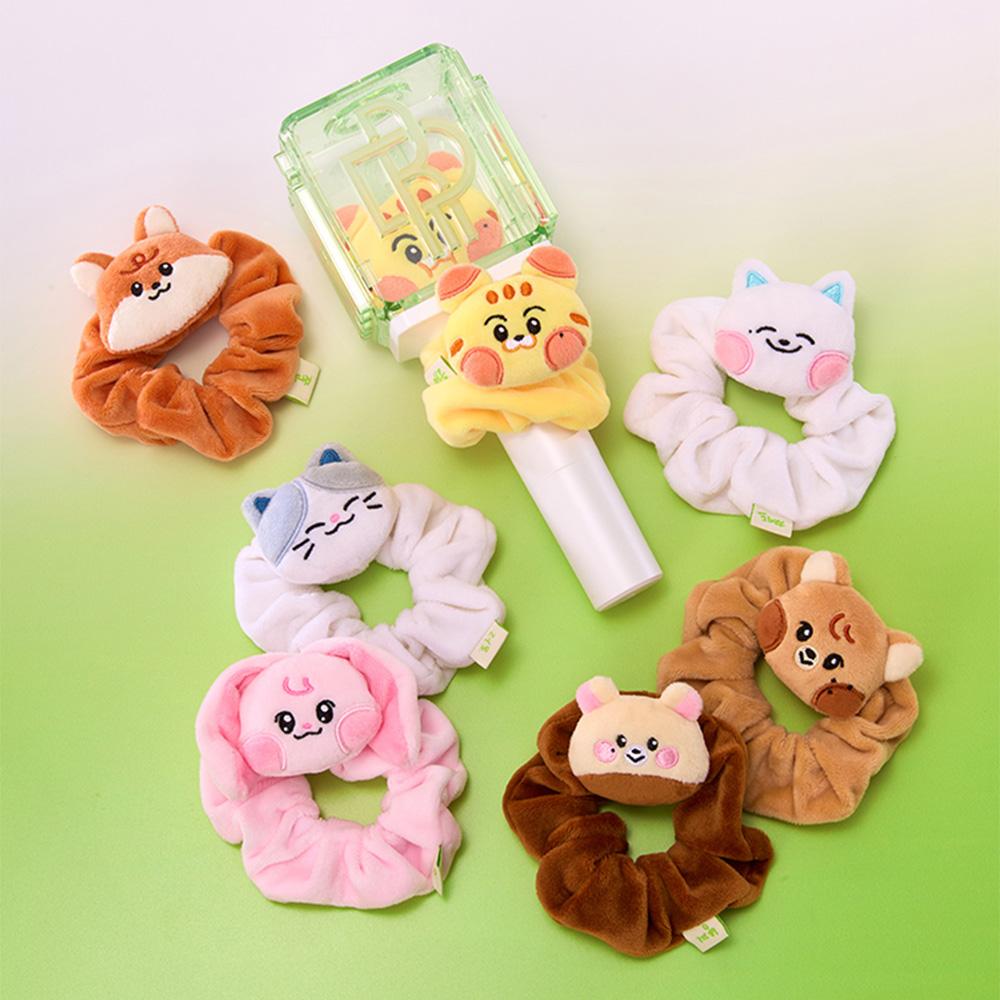 NCT DREAM DREAMIZ Aeong Kätzchen Puppe Haargummi von Line Friends