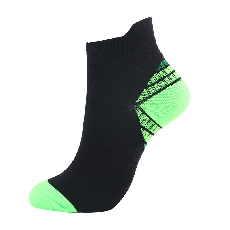 Foot Guard, Casual Compression Socks, Men'S And Women'S Socks, Nylon Sports Pressure Socks