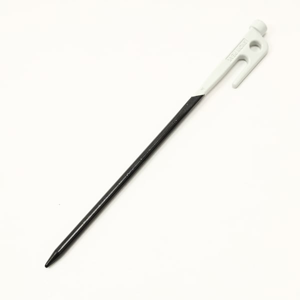 Snowpeak Tent Peg ColoR Stake 30 IvoRy R 103 Iv