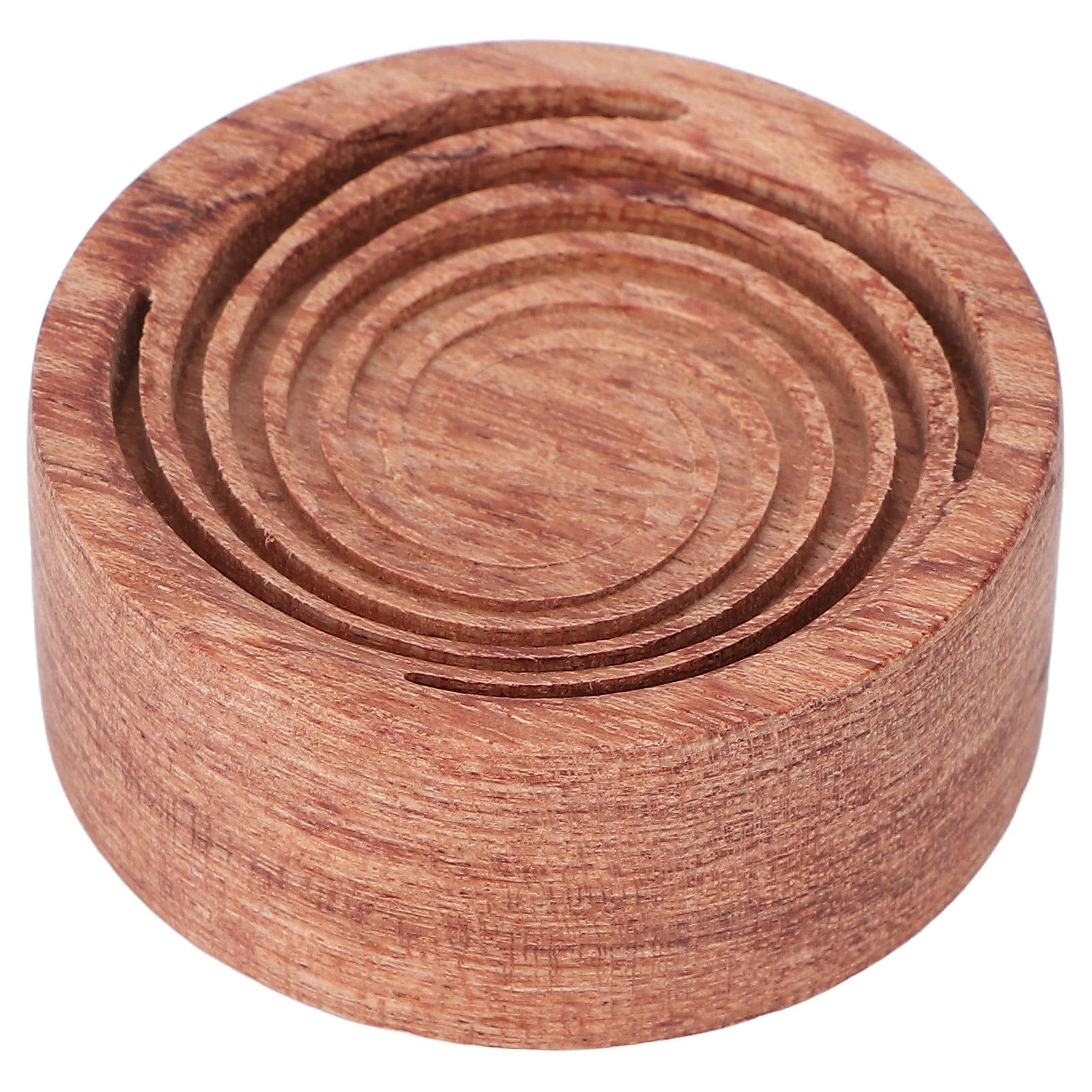 

Эфирный масляный диффузор деревянный мини портативный ароматерапевтический диффузор коробка для автомобиля гостиная офис Cat s