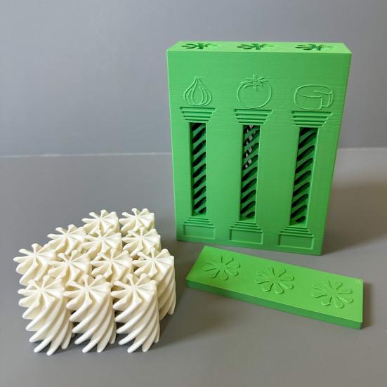 Spaghetti Toys, Creative Kids Pasta Toy for Early Education and Social Skills Development, Safe Sensory Play Fingertip Decompression Gift