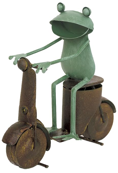 

Murataya Sangyo [Tin/Frog] Frog Scooter