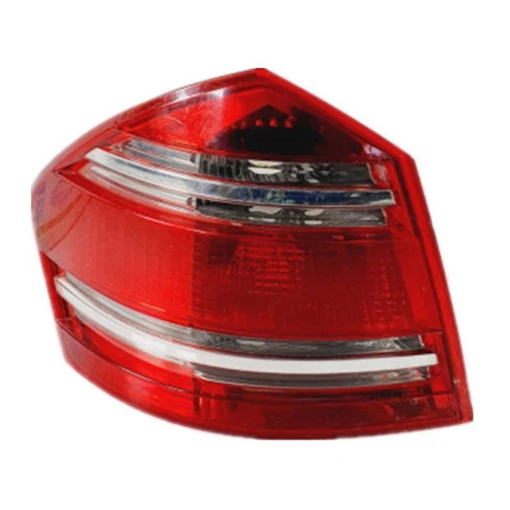 Left+Right Rear Tail Light Assembly 1648203564 1648203664 For Mercedes-Benz GL X164 2006-2011