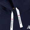 New Balance Half Club  Nbmh832013 Na Veloa Back Flying Logo New Val Unit Hoodie