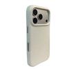 Applicable To iPhone11Pro Advanced Sense Korean Simple Mobile Phone Case 11promax Mobile Phone Case