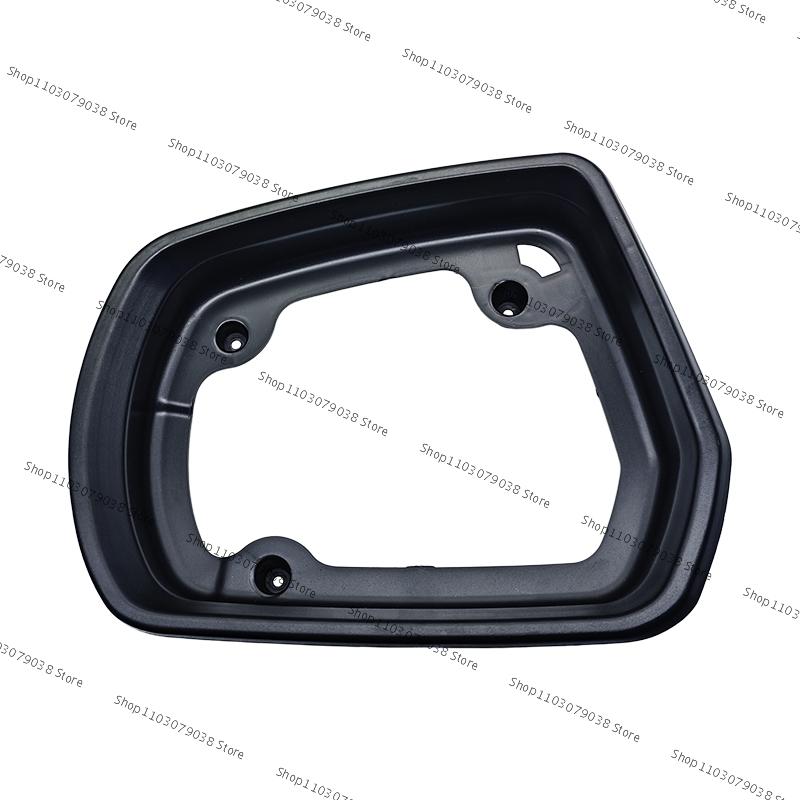 For Great Wall Pickup Wingle 6 Mirror Housing Frame Rearview Mirror Frame