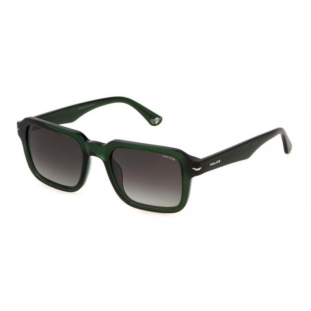 Police Spln36 Champ 10 0g61 Men Sunglasses