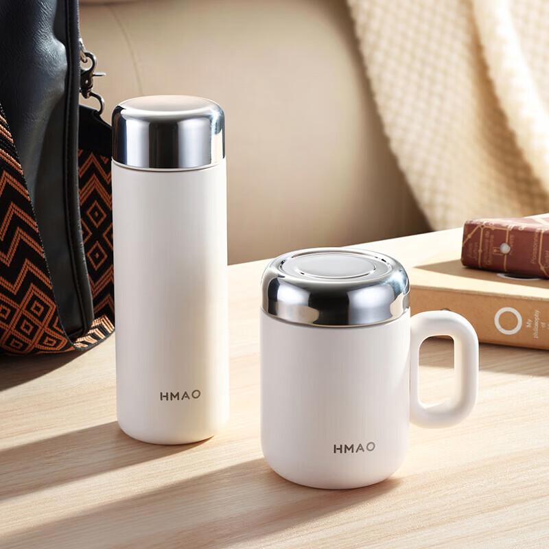 

HMAO HM6860 Portable Stainless Steel Insulated Thermos