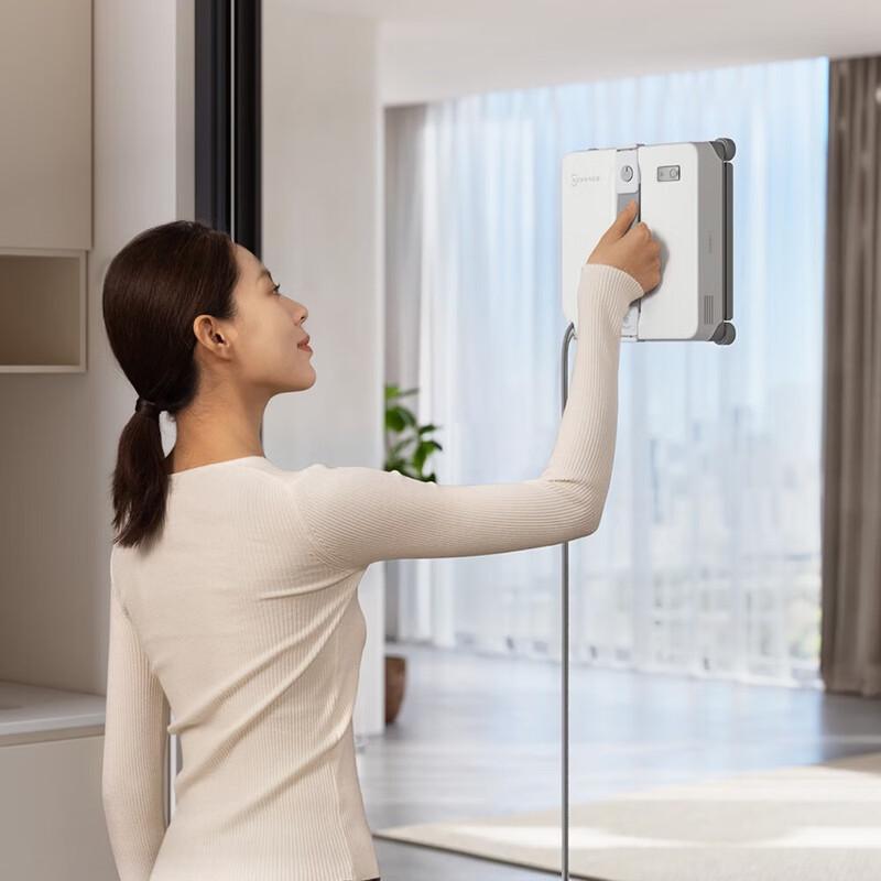 ECOVACS MINI 2 Window Cleaning Robot