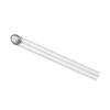 Stainless Steel Piercing Receiver Needle Receiving Tube Body Jewelry Holding Piercing Tool 8mm