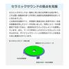 [Anteem] intime Aoi SORA Light with Microphone Wired Canal Earphone with Microphone