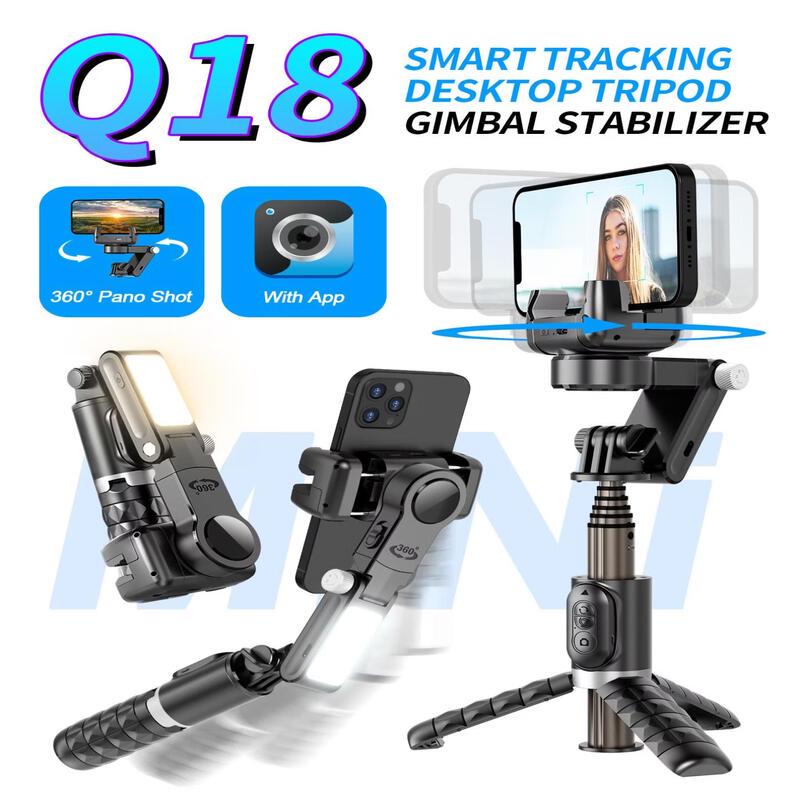 OLOEY Q18 Phone Gimbal Stabilizer (CN version)