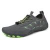 Outdoor beach swimming Wading non-slip beach shoes Breathable indoor yoga Creek tracing soft-soled men's and women's diving shoes