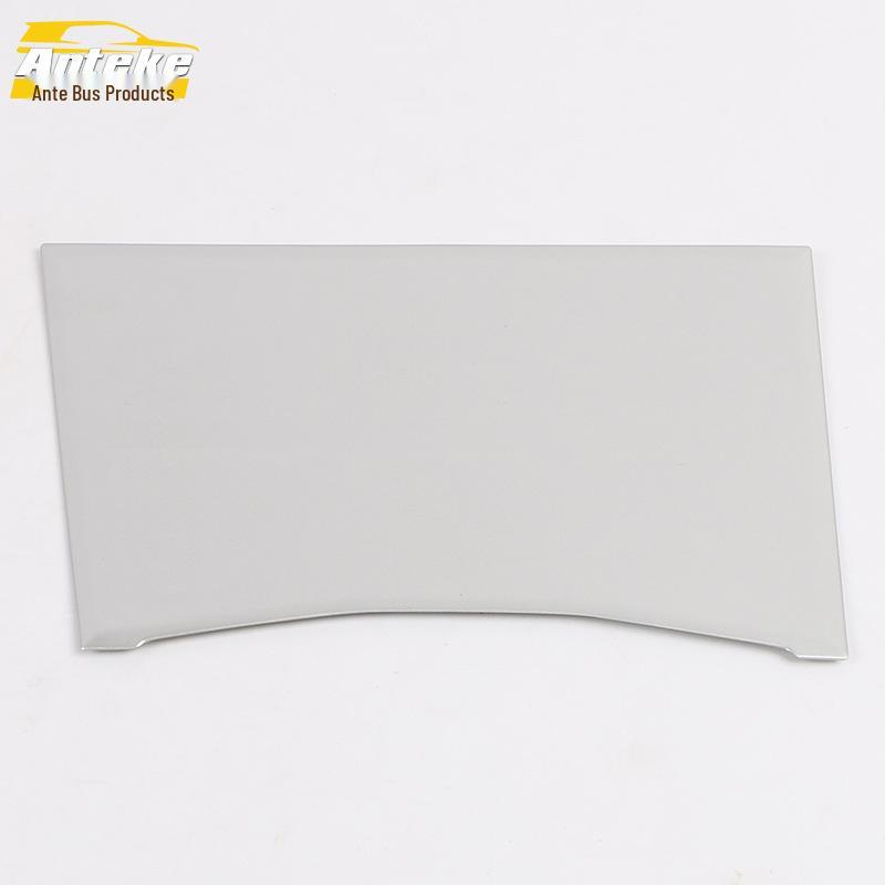 20 Models 3 Series Cup Holder Panel & Console Sticker - Car Accessories