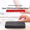 Canon TR150 Portable Inkjet Printer CN plug (adapter included)