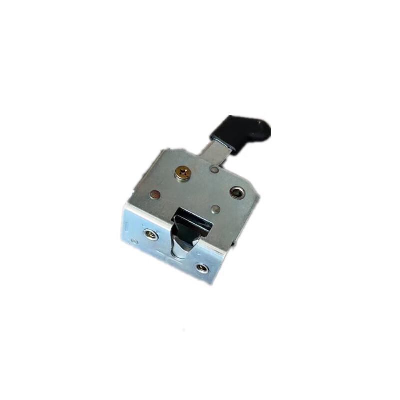 Zhuan GLG081U Engineering Vehicle Lock Block