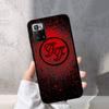 F-Foo F-Fighters Phone Case For Redmi Note 4 X 5 A 6 7 8 T 9 9S 10 11 11S 11Epro Poco M3 pro