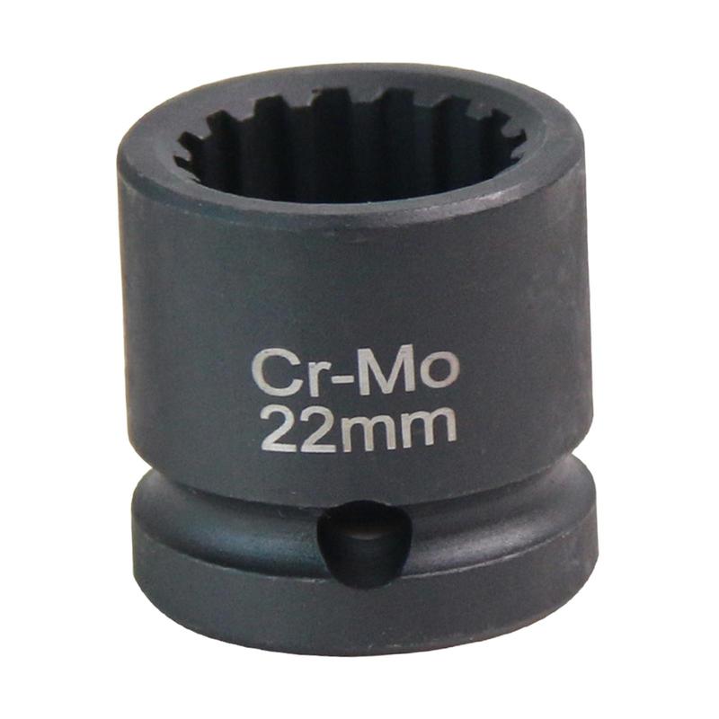 1 2 Inch Drive Camshaft Removal Tool Compact Engine Auxiliary Adjustment Socket for BMW B38 B46 B48 B58 Repair