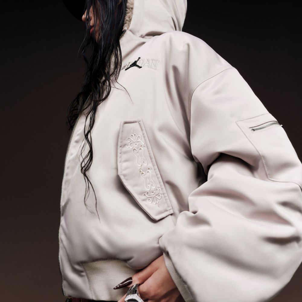 Jordan Flight Puffer Jacket Women s XL