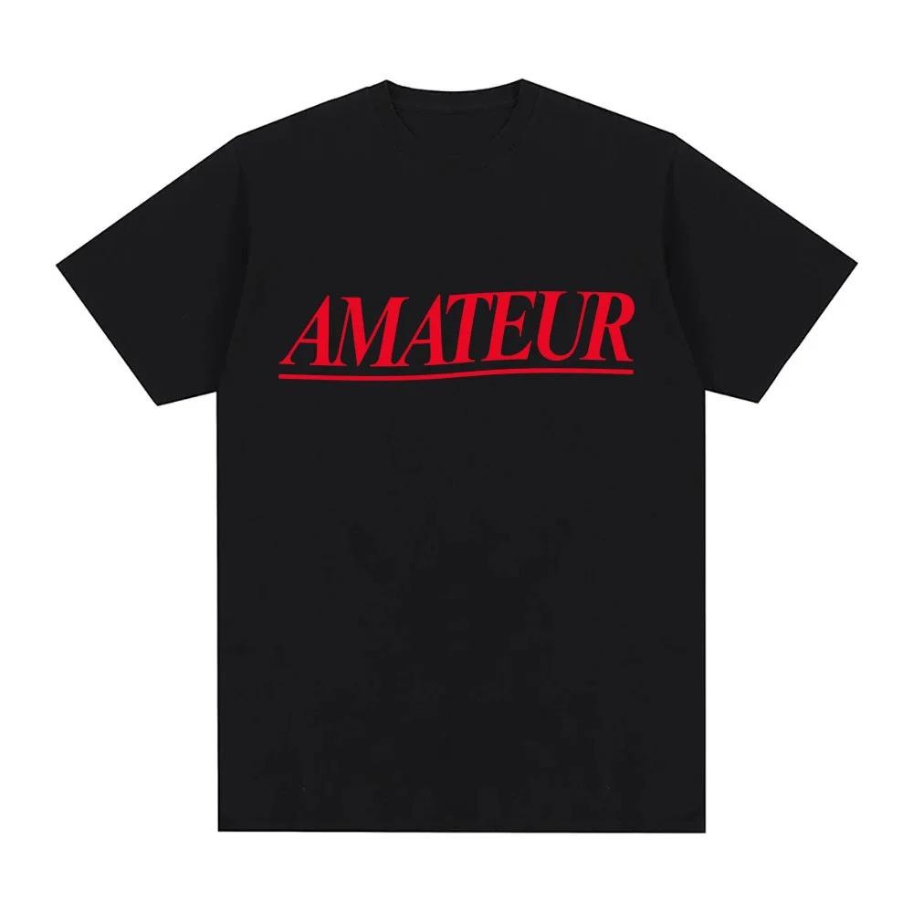 

2026 Summer Casual Cotton Clothing Molly Nilsson TShirt WomenUnisex Short Sleeve Unisex Camisetas Comfortable Round Neck Clothes S