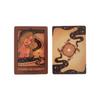 10.4*7.3cm Magical Spirit Oracle Deck: The Brilliance of You 44 Pcs Cards