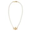 Vivienne WeStwood MeSaline Women S Choker Necklace 6303002f 02r821