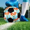 Pallone da Calcio Winx Club Taglia 5, Adatto per Partite Indoor e Outdoor, un Regalo Adatto a Tutti.