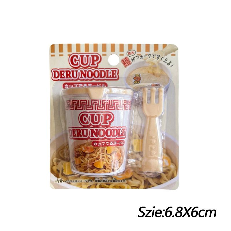 Hot Food Feeding Toy Pudding Feeding Toy Pretend Play Food Set Desktop Ornaments Doll House Toys For Kids Girls Doll Accessories