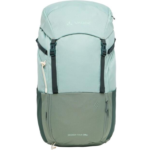 Backpack Vaude Skomer 34+ Dusty Fern (Women's) (47372-433)