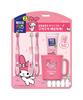 Kids Toothbrush Set Stage 2 (My Melody)