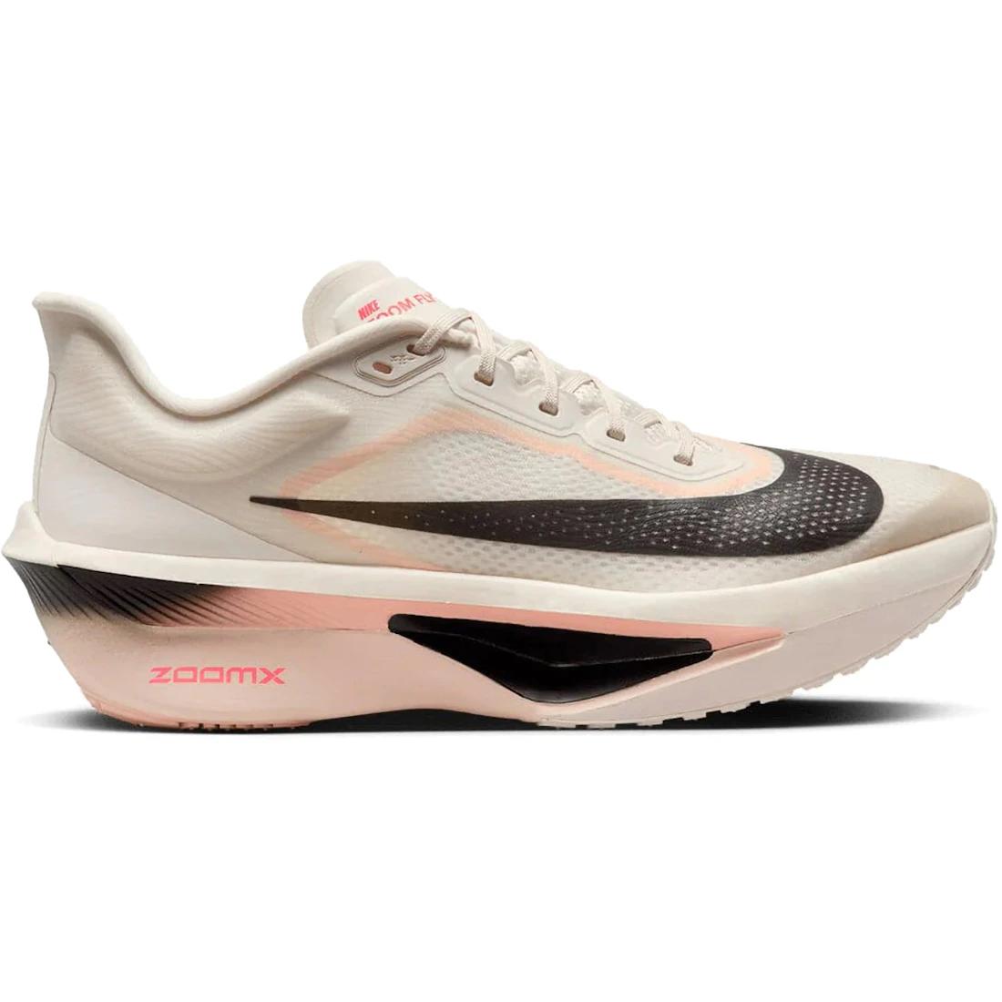 

Кроссовки Nike Zoom Fly 6 Pale Ivory Crimson Tint(FN8454-102) 41