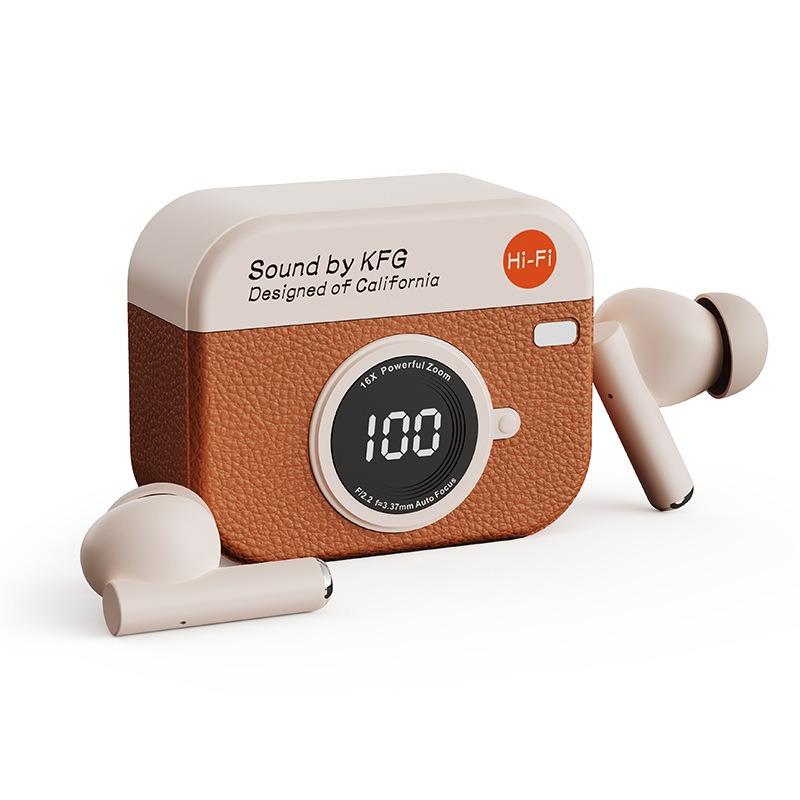 New F9-5C Bluetooth Headset M10 YD03 M90 Bluetooth Headset TWS Wireless Headset In-ear Private Mold